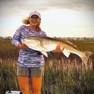 Meet your Posher, Beth